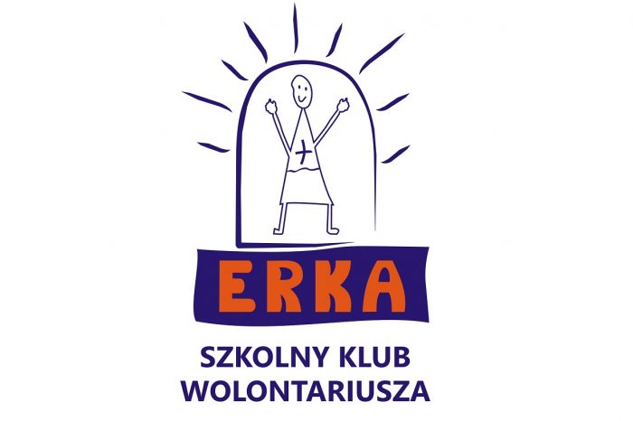Zebranie szkoleniowo-informacyjne dla wolontariuszy SKW "Erka"