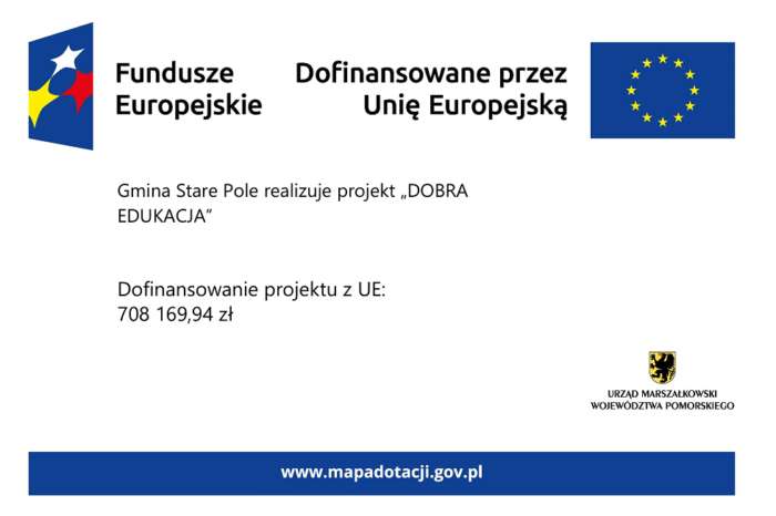 Rozpoczęcie realizacji projektu "Dobra Edukacja"