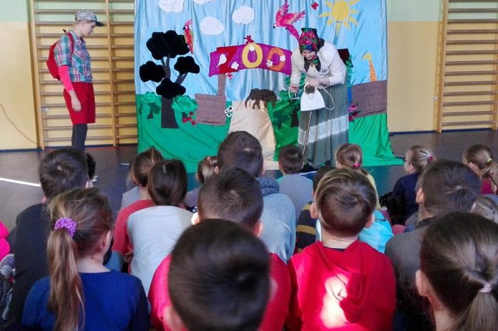„Najlepszy rachunek- dobro plus szacunek”