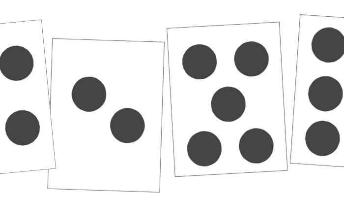 Matematyka z Kropką w klasach IV a i IV b :)