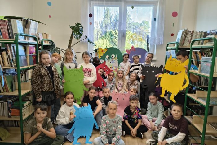 „Na ratunek emocjom” – lekcja o zazdrości i wyjątkowości